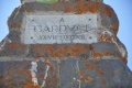 Auronzo di Cadore - Monte Piano su Monumento a Dante ed Eroi - a Carducci.jpg