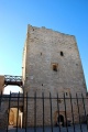 Avetrana - Castello - Torre quadrata.jpg