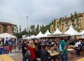 Avigliana - Eventi - "Tutti in piazza" - Gli stands gastronomici (2).jpg