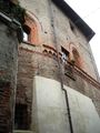 Avigliana - Storia della città - Edificio storico (parte facciata).jpg