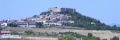Avigliano - Lagopesole dominata dal Castello federiciano.jpg