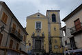 Bagnoli Irpino - Chiesa Madre e campanile.jpg