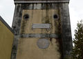 Bagnoli Irpino - Torre dell'Orologio 2.jpg