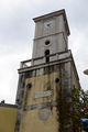 Bagnoli Irpino - Torre dell'Orologio 3.jpg