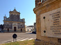 Bagnolo del Salento - Piazza San Giorgio.jpg