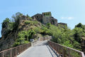 Bagnoregio - panoramica di Civita 7.jpg