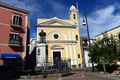 Barano d'Ischia - Chiesa di San Rocco 2.jpg