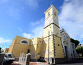 Barano d'Ischia - Chiesa di San Sebastiano 4.jpg