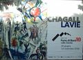 Bard - Eventi - Mostra ''Marc Chagall - La vie'' - Locandina anno 2016.jpg