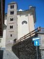 Bardonecchia - Chiesa Parrocchiale di Sant'Ippolito e San Giorgio - Campanile.jpg