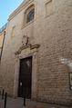Bari - Arciconfraternita Maria SS. del Carmine - facciata.jpg