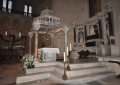 Bari - Basilica San Nicola - Ciborio.jpg