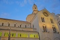 Bari - Cattedrale San Sabino - Cortile interno.jpg