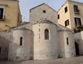 Bari - Chiesa della Vallisa 5.jpg