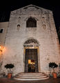 Bari - Chiesa di S. Giacomo Bari Vecchia.jpg