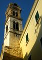Bari - Chiesa di San Giacomo - campanile.jpg
