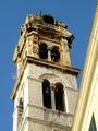 Bari - Chiesa di San Giacomo - particolare del campanile.jpg