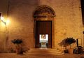 Bari - Chiesa di San Giacomo - portale.jpg