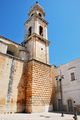 Bari - Chiesa di San Giorgio - campanile.jpg
