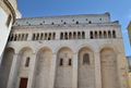 Bari - Duomo di San Sabino - facciata laterale.jpg