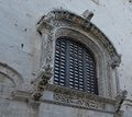 Bari - Duomo di San Sabino - finestrone posteriore.jpg