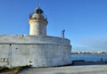 Bari - Fanale sul molo foraneo del porto nuovo.jpg