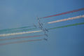 Bari - Frecce Tricolori festa S. Nicola 2013 6.jpg
