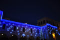 Bari - Piazzale San Nicola a Natale 3.jpg