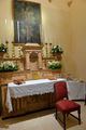 Bari - altare chiesa S. Sebastiano.jpg