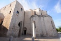 Barletta - l'abside della Cattedrale.jpg