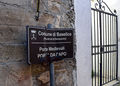 Baselice - Porta medievale da Capo.jpg