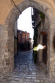 Baselice - Porta medievale da Capo 2.jpg