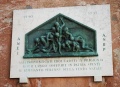 Bassano del Grappa - Lapide ai Prigionieri - Piazza Garibaldi.jpg