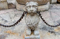 Bergamo - leone in piazza.jpg