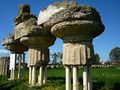 Bernalda - Sito Archeologico di Metaponto - colonne.jpg