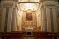 Bitetto - Cattedrale di San Michele Arcangelo - Cappella del Santissimo Sacramento.jpg