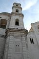 Bitetto - Cattedrale di San Michele Arcangelo - campanile.jpg