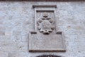 Bitetto - Duomo - sul portale principale.jpg
