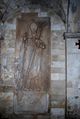 Bitonto - Duomo di S. Maria Assunta - bassorilievo nella cripta.jpg
