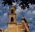 Bitritto - Chiesa Arciconfraternita San Luigi - campanile.jpg