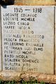 Bitritto - Monumento ai Caduti - lapide sul monumento - 3.jpg