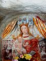 Boccioleto - Cappella della Madonna in trono-affresco.jpg