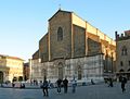 Bologna - Basilica di San Petronio.jpg