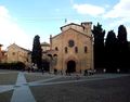 Bologna - Basilica di Santo Stefano - le sette chiese.jpg