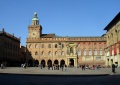 Bologna - Piazza Maggiore - Palazzo d'Accursio.jpg