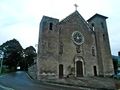 Bolsena - Bolsena - Chiesa del SS Salvatore 3.jpg