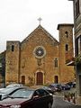 Bolsena - Bolsena - Chiesa del SS Salvatore 4.jpg