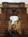 Bolsena - Bolsena - Porta San Francesco 1.jpg