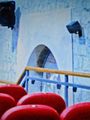 Bolsena - Chiesa-teatro San francesco - affresco 8.jpg