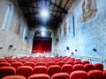 Bolsena - Chiesa-teatro San francesco - interno 1.jpg